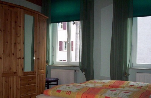 Rederscheid Casa | Zum Belzenikel