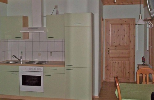 Rederscheid Casa | Zum Belzenikel