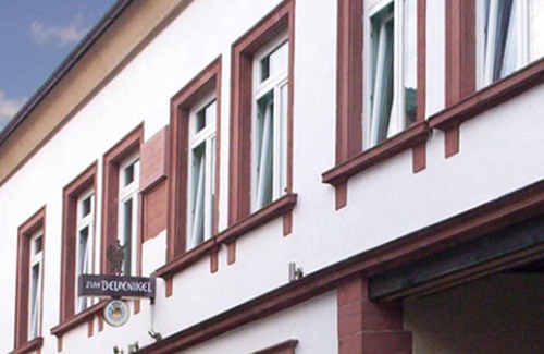 Rederscheid Casa | Zum Belzenikel