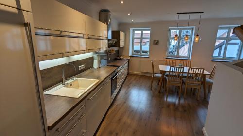 Tangermuende Apartamento | Zum Binnenschiffer Tangermünde