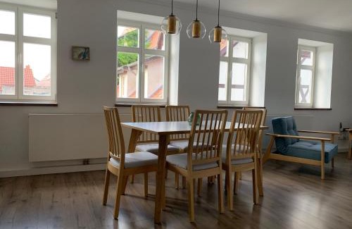 Tangermuende Apartamento | Zum Binnenschiffer Tangermünde