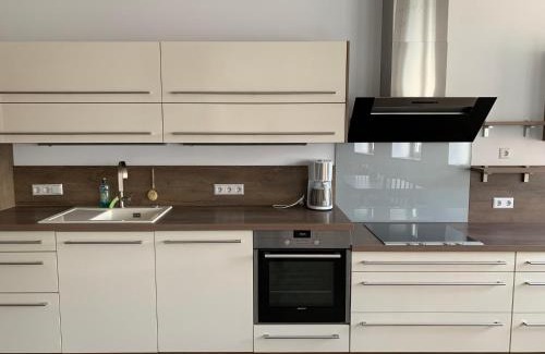 Tangermuende Apartamento | Zum Binnenschiffer Tangermünde