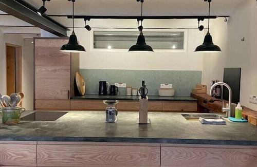 Ammerland Casa | Zum Bräu retiro moderno