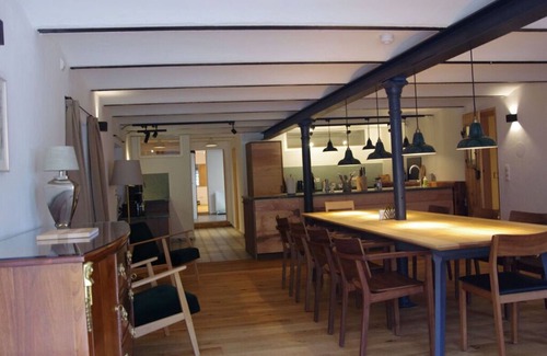 Ammerland Casa | Zum Bräu retiro moderno