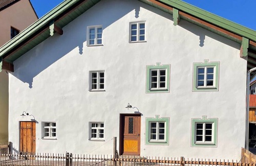 Ammerland Casa | Zum Bräu retiro moderno