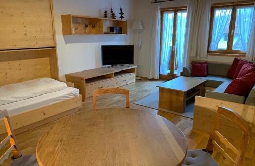Munchen District Apartamento | Zum Dammerbauer