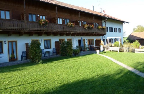 Munchen District Apartamento | Zum Dammerbauer