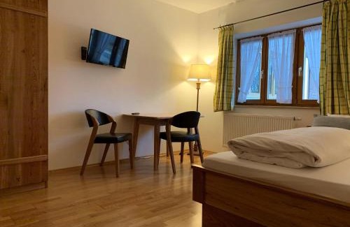 Munchen District Apartamento | Zum Dammerbauer
