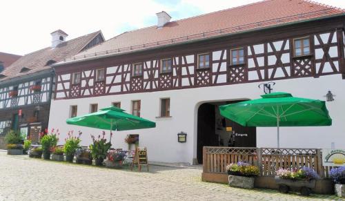 Neualbenreuth Casa | Zum Egerländer Fachwerkhof
