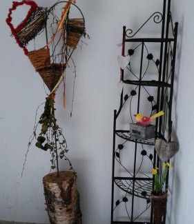 Neualbenreuth Casa | Zum Egerländer Fachwerkhof