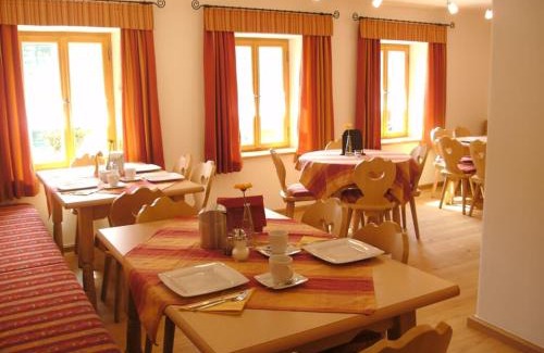 Neualbenreuth Casa | Zum Egerländer Fachwerkhof
