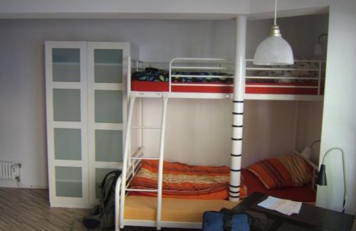 Altstadt Apartamento | zum Fischerhaus