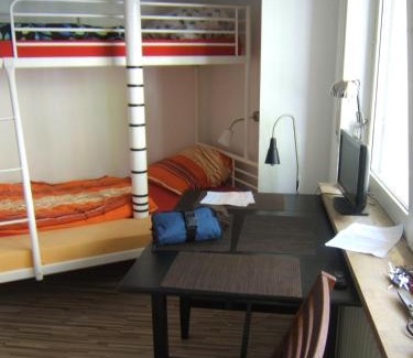 Altstadt Apartamento | zum Fischerhaus