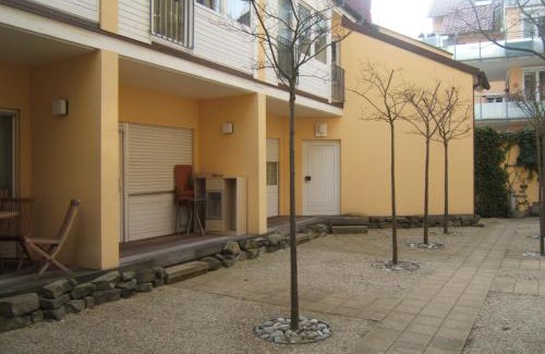 Altstadt Apartamento | zum Fischerhaus