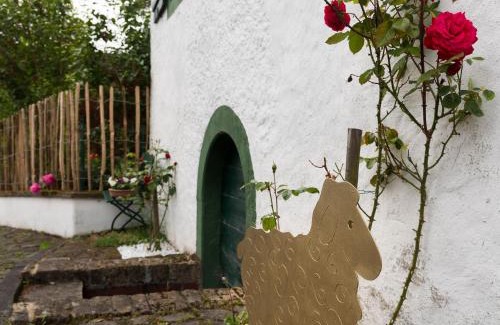 Ahrdorf Apartamento | Zum-Goldenen-Schaf