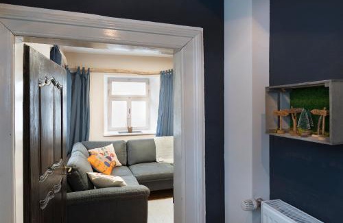 Ahrdorf Apartamento | Zum-Goldenen-Schaf