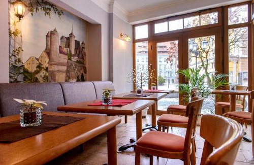 Bautzen Casa | Zum Handtuch