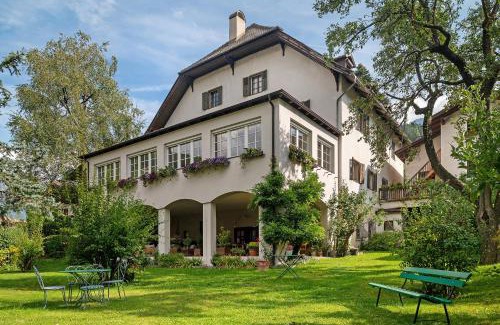 Sarntal Casa | Zum Hirschen Al Cervo