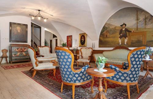 Sarntal Casa | Zum Hirschen Al Cervo