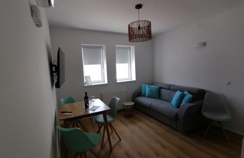 Morbisch am See Apartamento | Zum Hofgassl Haus Isi