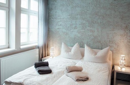 Goslar Apartamento | Zum Jakobi 2