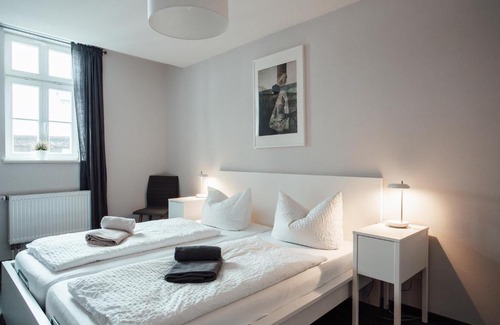 Goslar Apartamento | Zum Jakobi 2