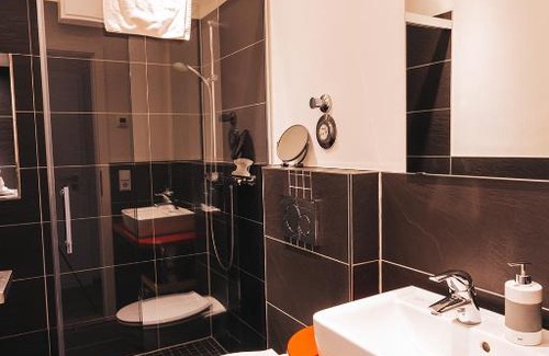 Goslar Apartamento | Zum Jakobi 2