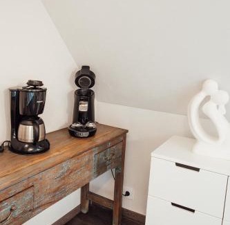 Goslar Apartamento | Zum Jakobi 3