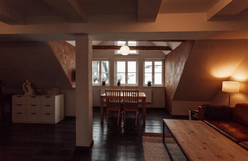 Goslar Apartamento | Zum Jakobi 3