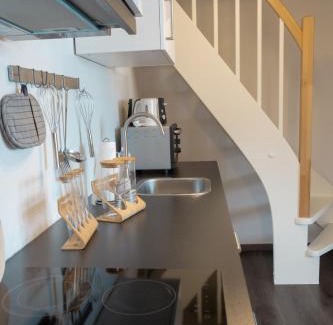 Goslar Apartamento | Zum Jakobi 3