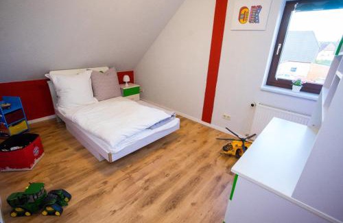 Muritz Casa | Zum Käutzchen
