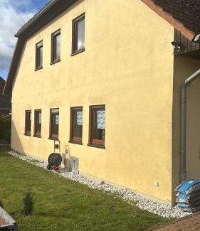 Muritz Casa | Zum Käutzchen