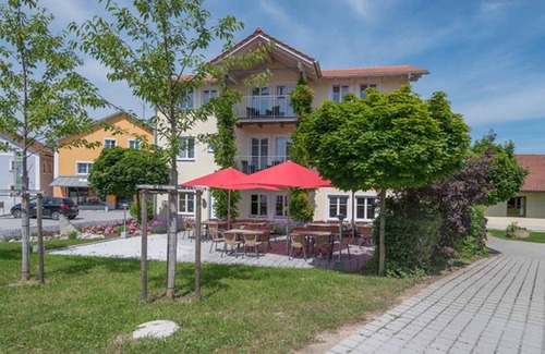 Neukirchen vorm Wald Casa | Zum Kirchenwirt