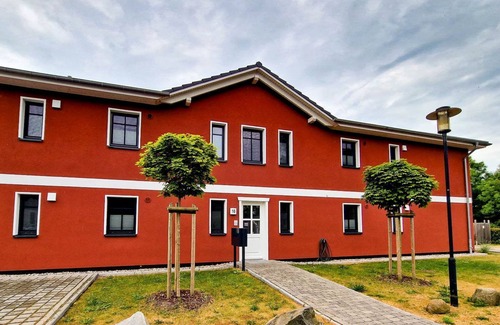 Bresewitz Apartamento | Zum Klabautermann - Takelage - W6