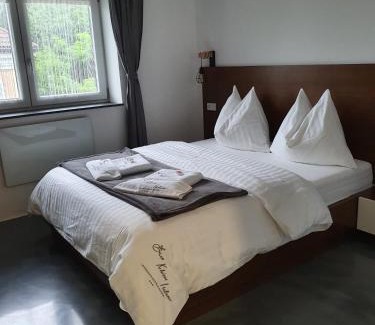Geinberg Casa | Zum kleinen Italiener - Ristorante Pizzeria Pension