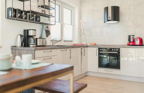 Fuhlendorf Casa | Zum Koi Fischer