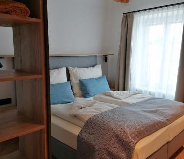 Langau Casa | Zum Lenz