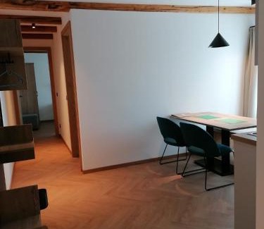 Langau Casa | Zum Lenz