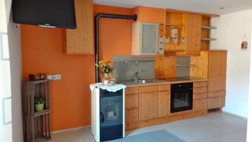 Naz Sciaves Apartamento | Zum Lindenwirt - Al Tiglio