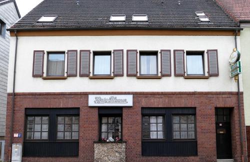 Sankt Ingbert Cama Y Desayuno | Zum Mühlehannes