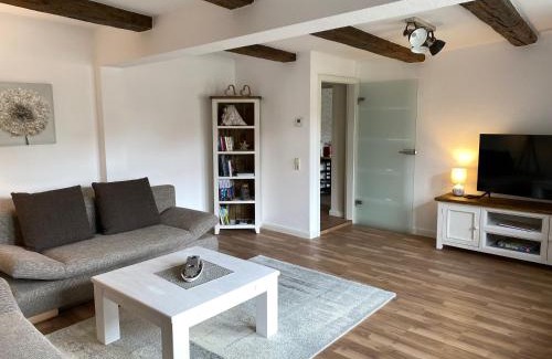 Quedlinburg Apartamento | Zum Mathildenbrunnen