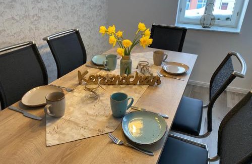 Quedlinburg Apartamento | Zum Mathildenbrunnen