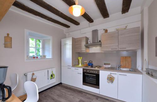 Ahrdorf Apartamento | Zum Pinken Schaf