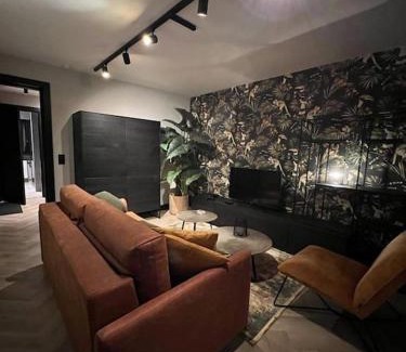 Hildfeld Apartamento | Zum Polz