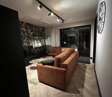 Hildfeld Apartamento | Zum Polz