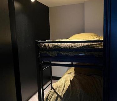 Hildfeld Apartamento | Zum Polz