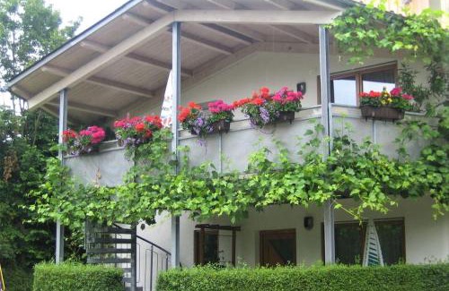 Waltershofen Apartamento | Zum Rebberg Ferienwohnungen