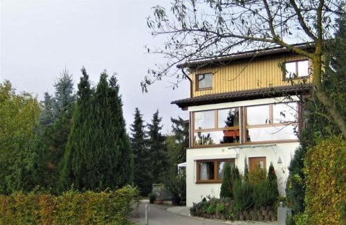 Waltershofen Apartamento | Zum Rebberg Ferienwohnungen