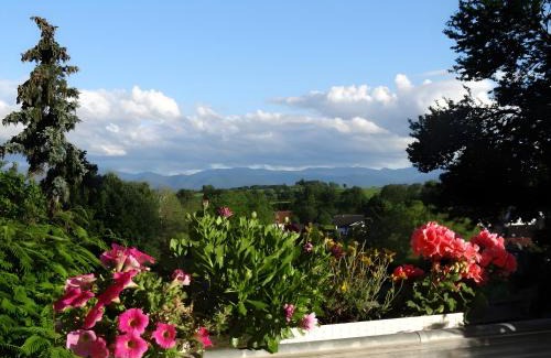 Waltershofen Apartamento | Zum Rebberg Ferienwohnungen