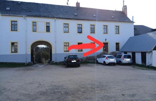 Plohn Apartamento | Zum Ritter Ferienwhg